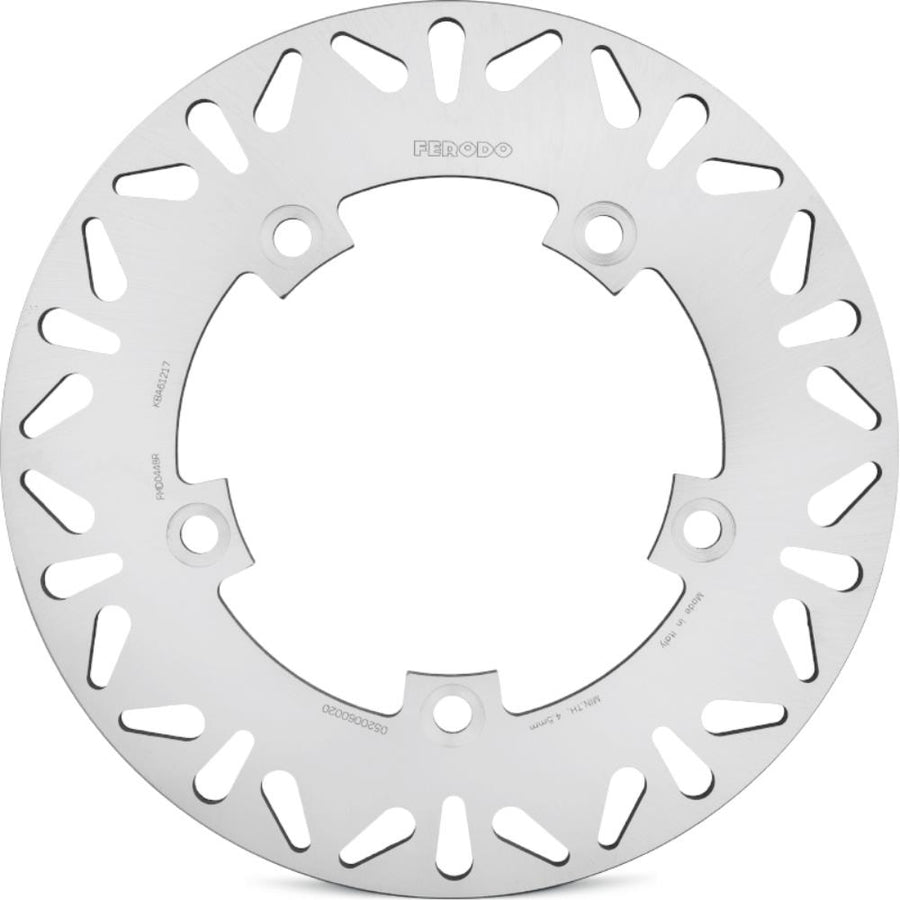 Ferodo Brake Disc - FMD0448R
