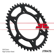 JTF516.15 JTR475.44 JTC520HDR104SL