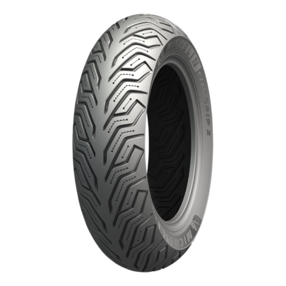 MICHELIN 90/80-16 51S CITY GRIP2 RF TL FRONT OR REAR TYRE
