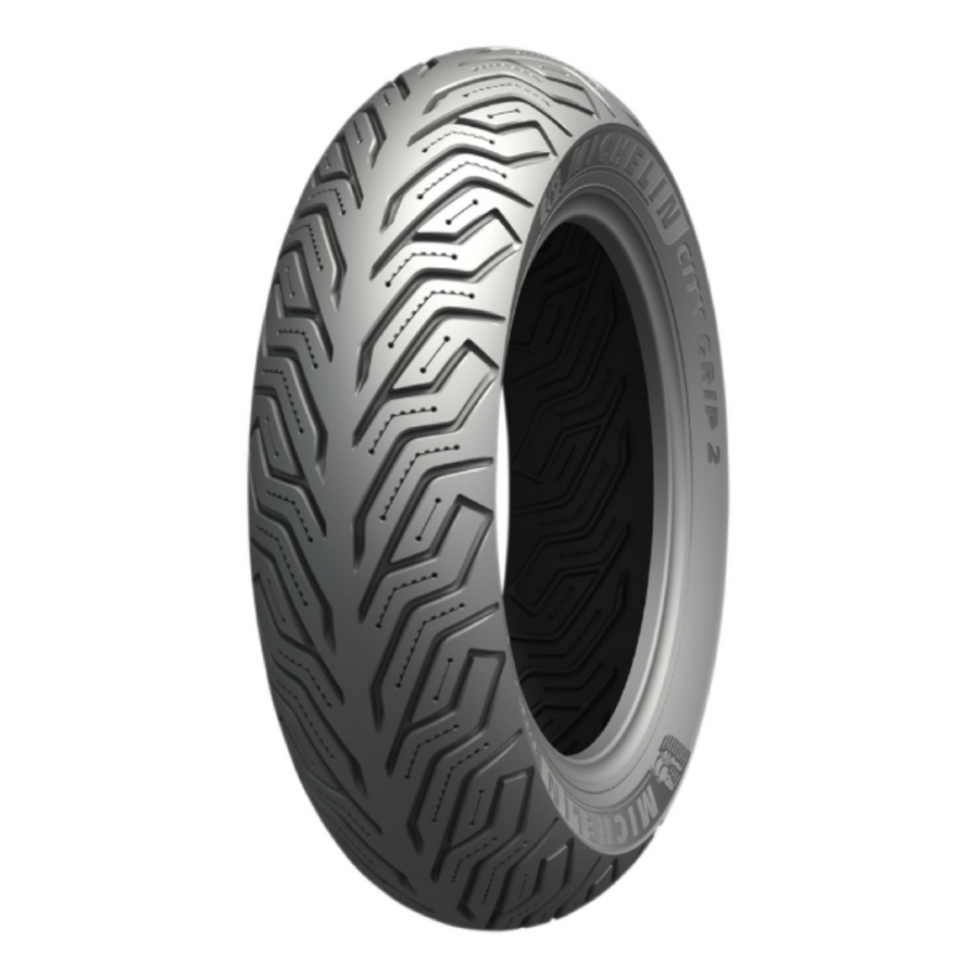 MICHELIN 90/80-16 51S CITY GRIP2 RF TL FRONT OR REAR TYRE