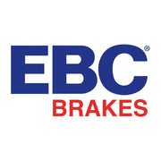 EBC Brakes Motorcycles HH Sintered Brake Pad - FA254HH