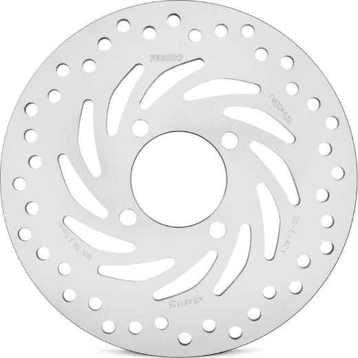 Ferodo Brake Disc - FMD0463R