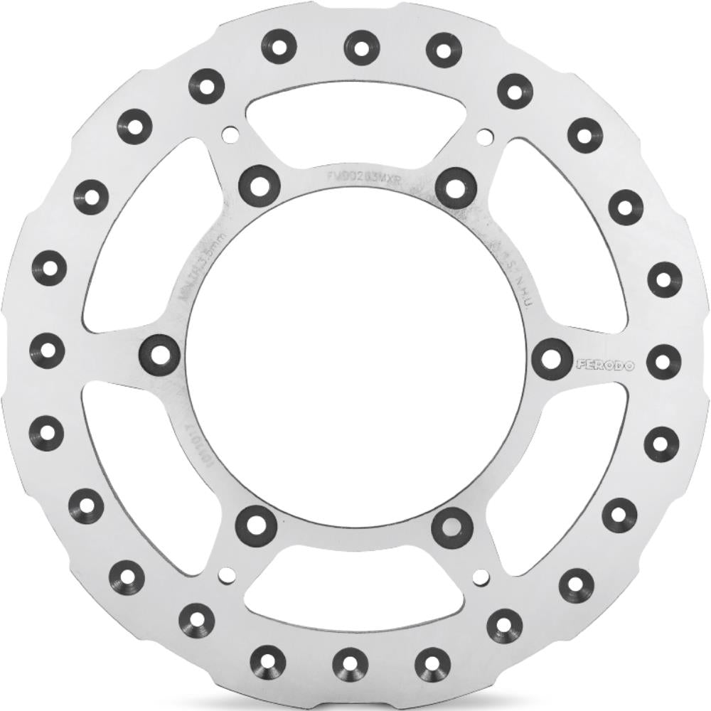 Ferodo Brake Disc - FMD0263MXR