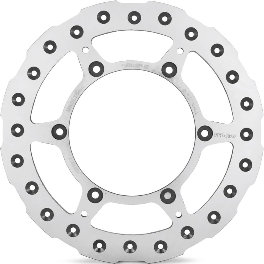 Ferodo Brake Disc - FMD0263MXR