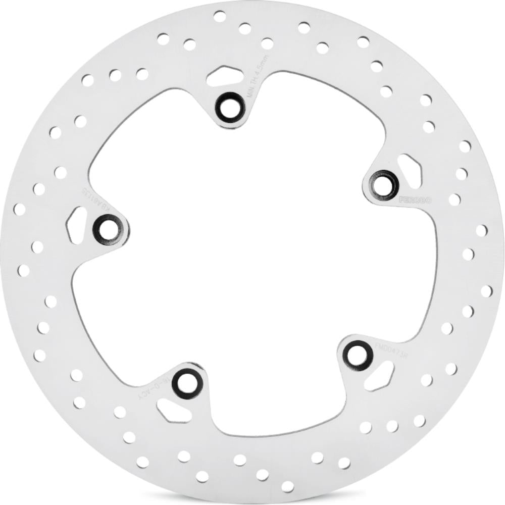 Ferodo Brake Disc - FMD0473R