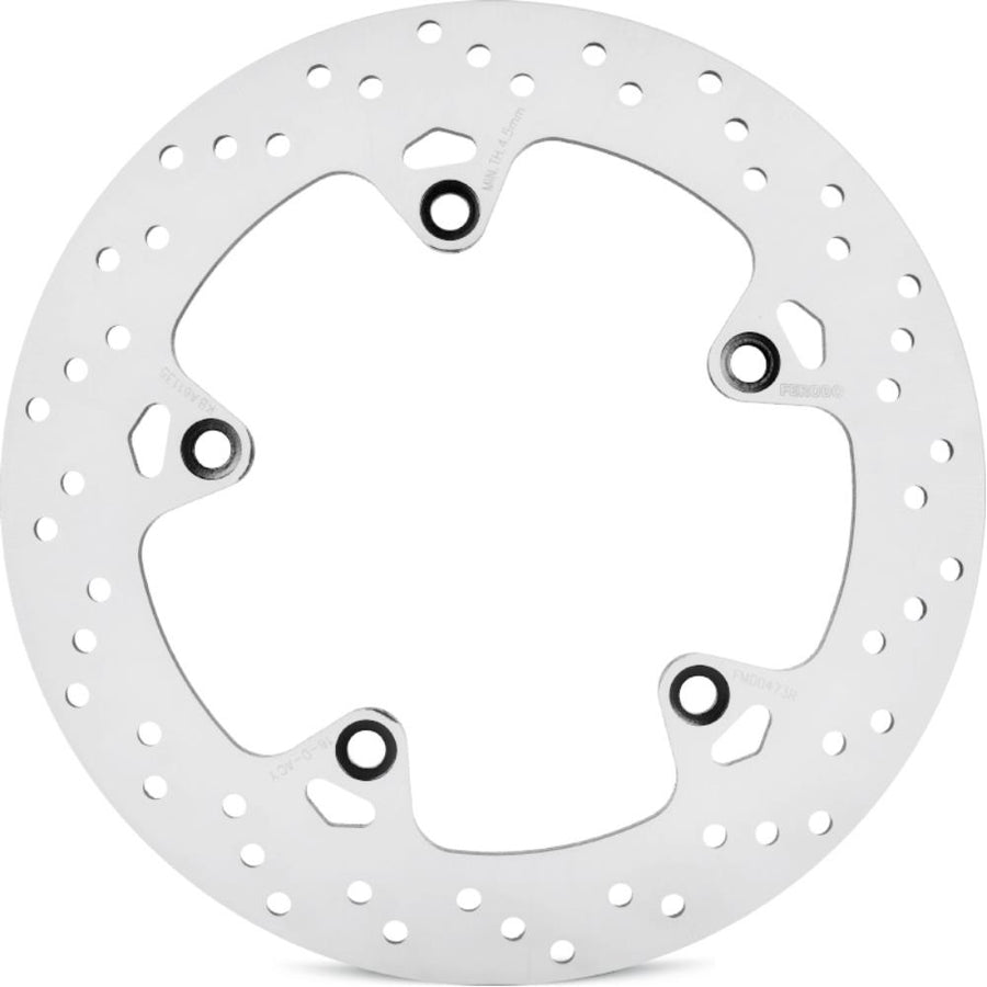Ferodo Brake Disc - FMD0473R