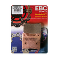 EBC Brakes Motorcycles HH Sintered Brake Pad - FA088HH