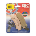 EBC Brakes Motorcycles Dirt Sintered Brake Pad - FA726R