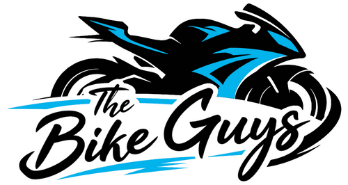 The Bike Guys