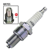 NGK SINGLE SPARK PLUG - BR7ES  - NGK5122