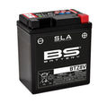 BS Battery Factory charged - BS-BTZ8V SLA