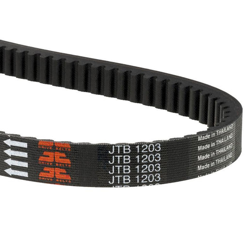 JT Sprockets Premium Drive Belt - JTB1203