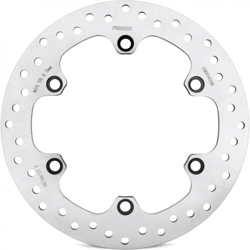 Ferodo Brake Disc - FMD0409R