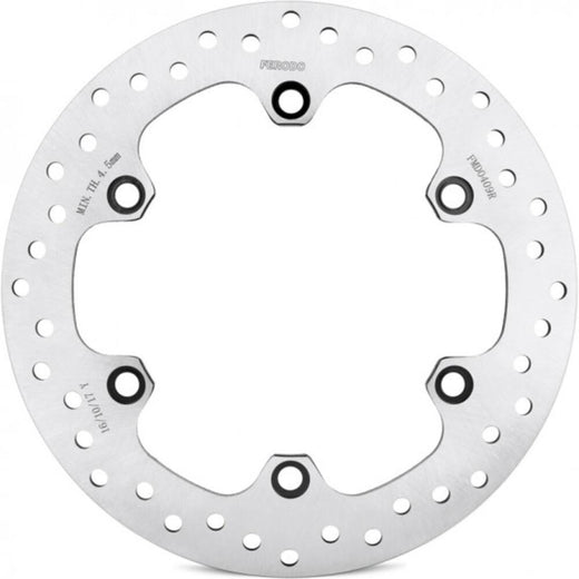 Ferodo Brake Disc - FMD0409R