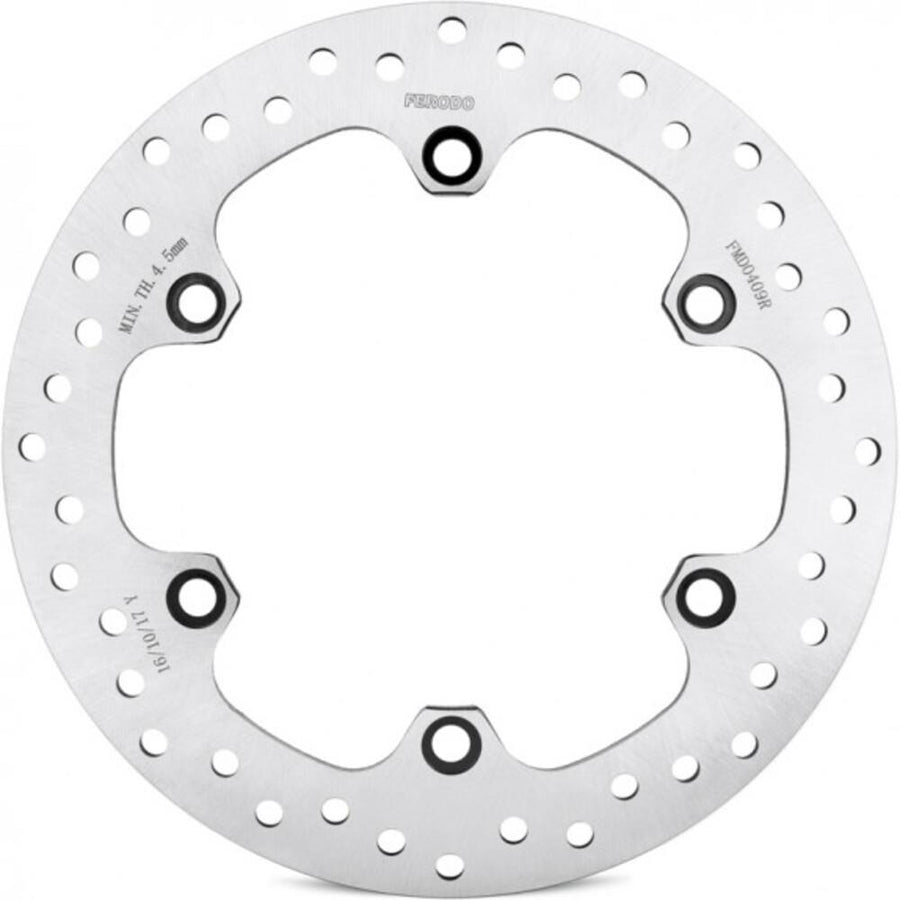 Ferodo Brake Disc - FMD0409R