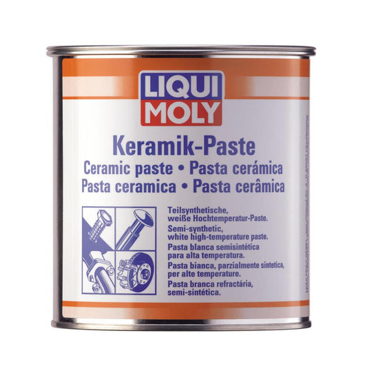 Liqui Moly - CERAMIC PASTE 1KG