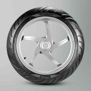 PIRELLI ANGEL ST 120/70ZR17 + 160/60ZR17 MOTORCCYLE TYRE SET