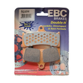 EBC Brakes Motorcycles HH Sintered Brake Pad - FA249HH
