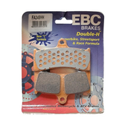 EBC Brakes Motorcycles HH Sintered Brake Pad - FA249HH