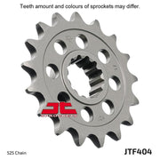 JTF404.17 JTR7.45 DID525ZVMXGG128