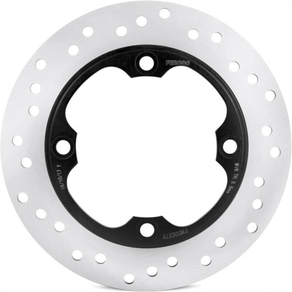 Ferodo Brake Disc - FMD0057R