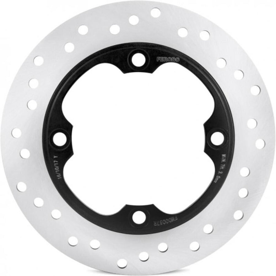 Ferodo Brake Disc - FMD0057R