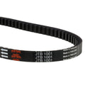 JT Sprockets Premium Drive Belt - JTB1001