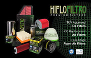 HifloFiltro Air Filter - HFF2030