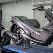 EASYBLOCK COMPATIBLE WITH HONDA PCX 125cc/150cc 2018-2020 - EBH07