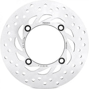 Ferodo Brake Disc - FMD0009R