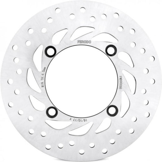 Ferodo Brake Disc - FMD0009R
