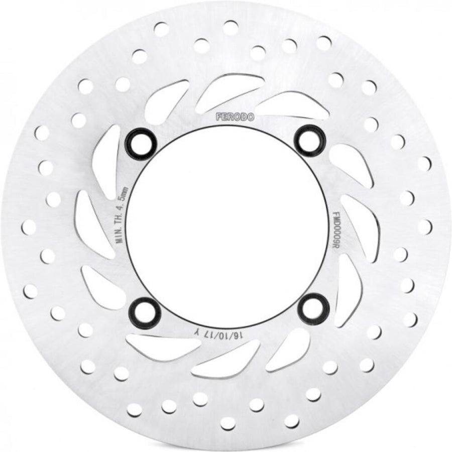 Ferodo Brake Disc - FMD0009R