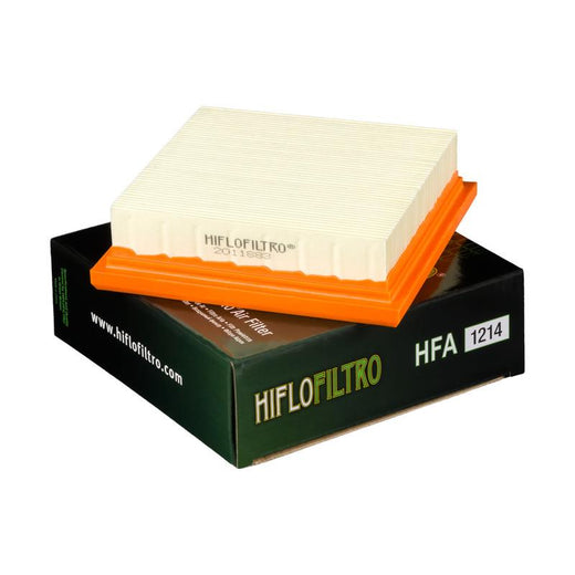 Hiflo Filtro Air Filter - HFA1214