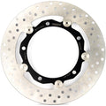 Ferodo Brake Disc - FMD0437RF