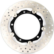 Ferodo Brake Disc - FMD0437RF