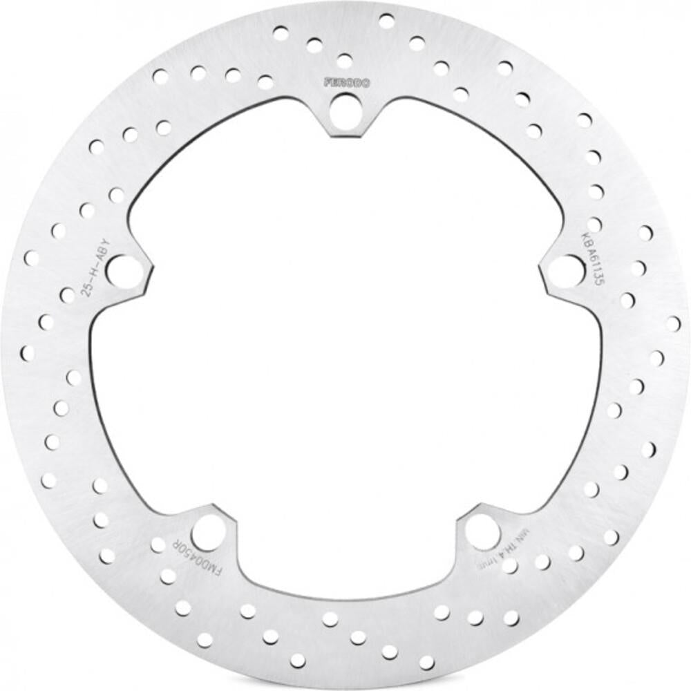 Ferodo Brake Disc - FMD0450R