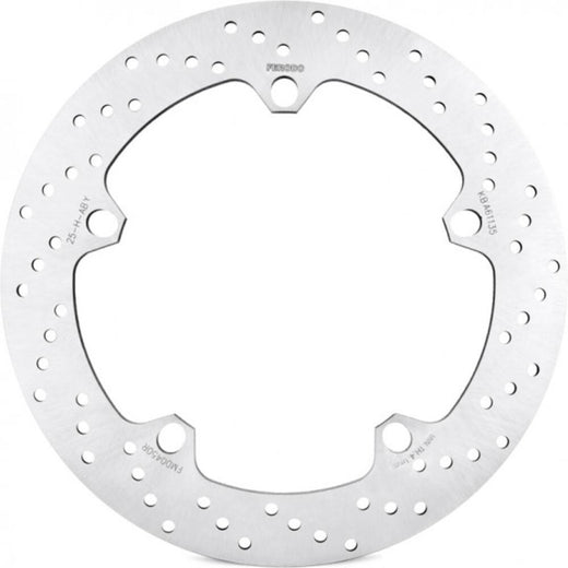 Ferodo Brake Disc - FMD0450R