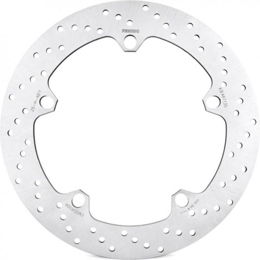 Ferodo Brake Disc - FMD0450R