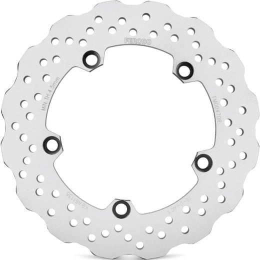 Ferodo Brake Disc - FMD0470R