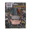 EPFA131HH - EBC EXTREME PRO SINTER BRAKE PADS