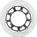 Ferodo Brake Disc - FMD0281RX