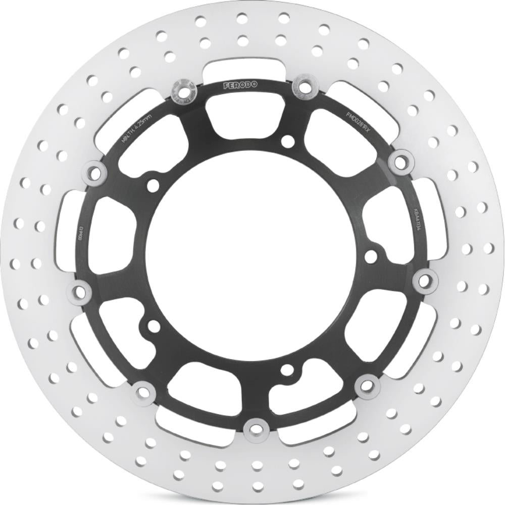 Ferodo Brake Disc - FMD0281RX