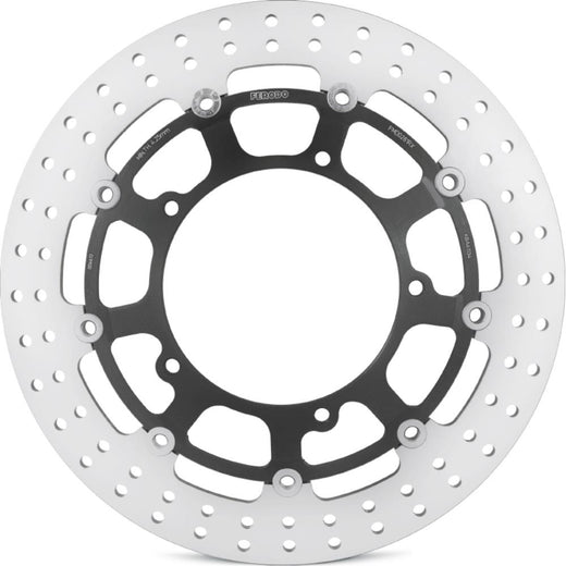 Ferodo Brake Disc - FMD0281RX