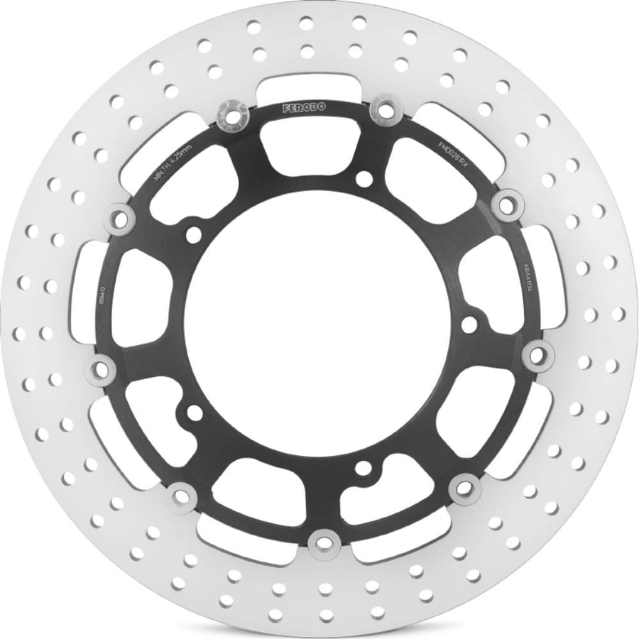 Ferodo Brake Disc - FMD0281RX