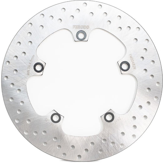 Ferodo Brake Disc - FMD0482R