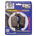 EBC Brakes Scooters organic Brake Pad - SFA708