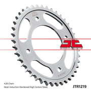 JTF1264.16 JTR1219.42 JTC428HDR118SL