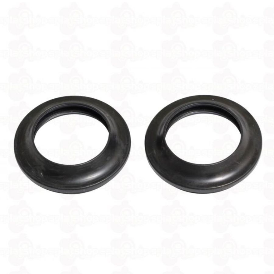 ARI.081 PAIR OF DUST SEALS 45 X 58,3/62,3 X 4,5/11  Y-9 CAP