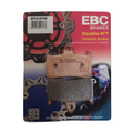 EPFA187HH - EBC EXTREME PRO SINTER BRAKE PADS