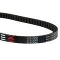 JT Sprockets Premium Drive Belt - JTB2001